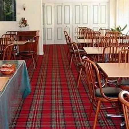 Scotty\'S Motel 